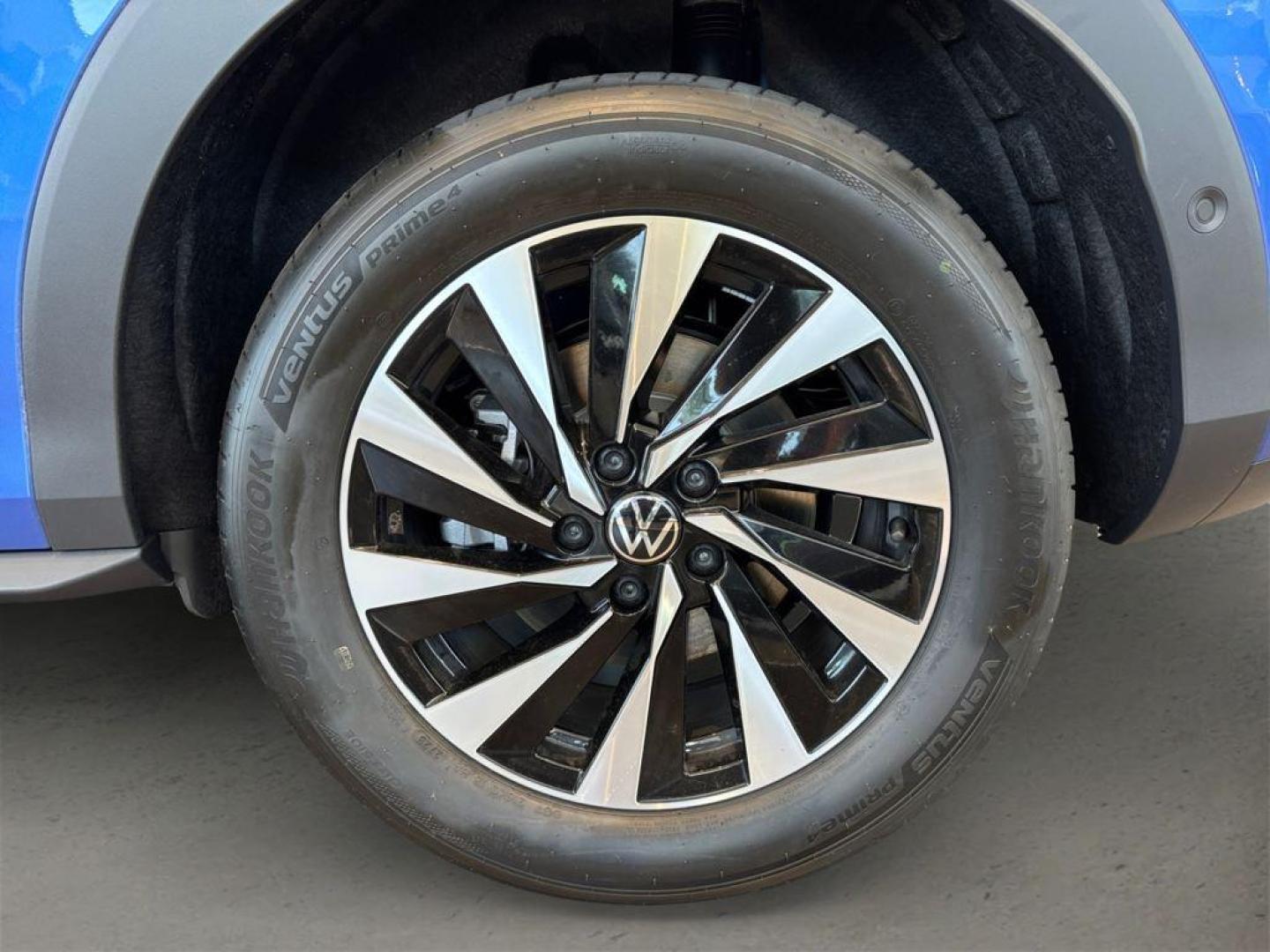 Volkswagen T-Roc "Más" 1.5 eTSI 110 kW (150 CV) DSG