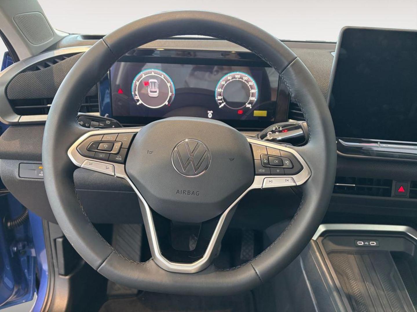 Volkswagen T-Roc "Más" 1.5 eTSI 110 kW (150 CV) DSG