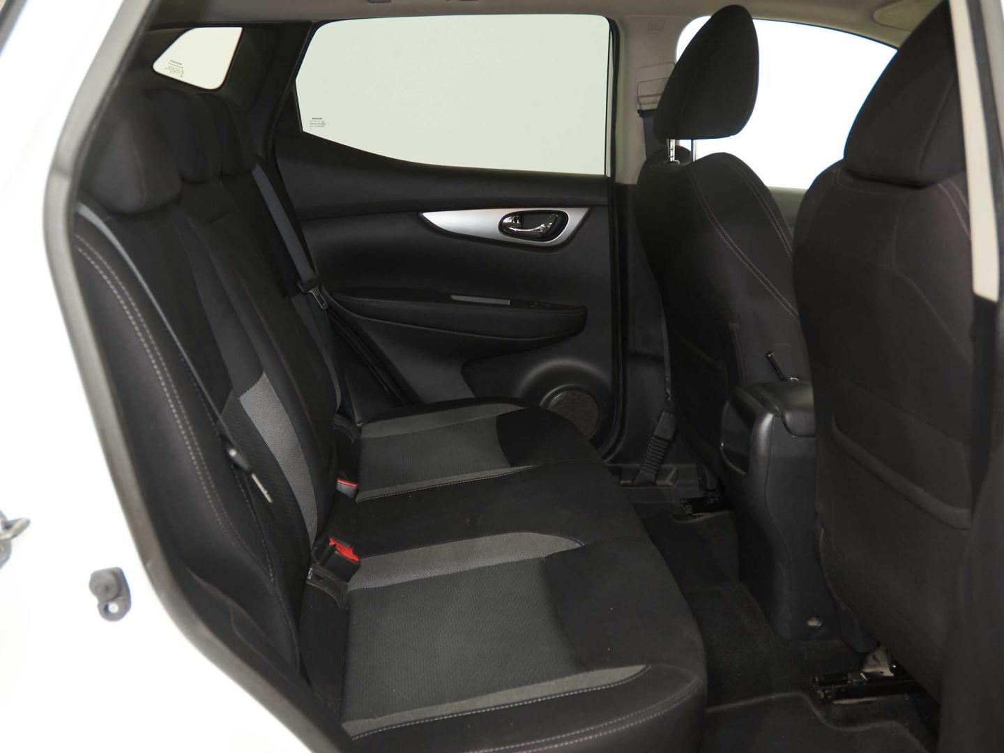 Nissan Qashqai 1.3 DIG-T N-Connecta 4x2 103kW