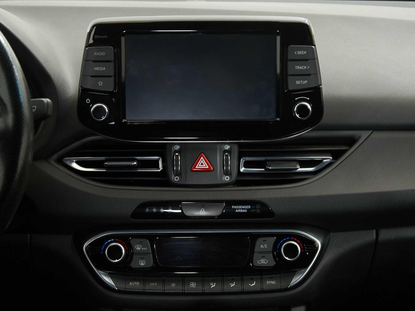 Hyundai i30 Fastback FB 1.0 TGDI N Line 30A 120