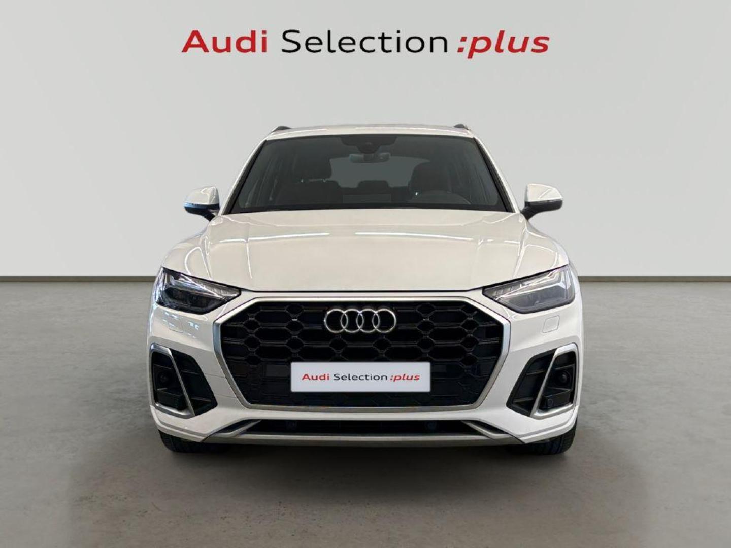Audi Q5 S line 35 TDI 120kW S tronic