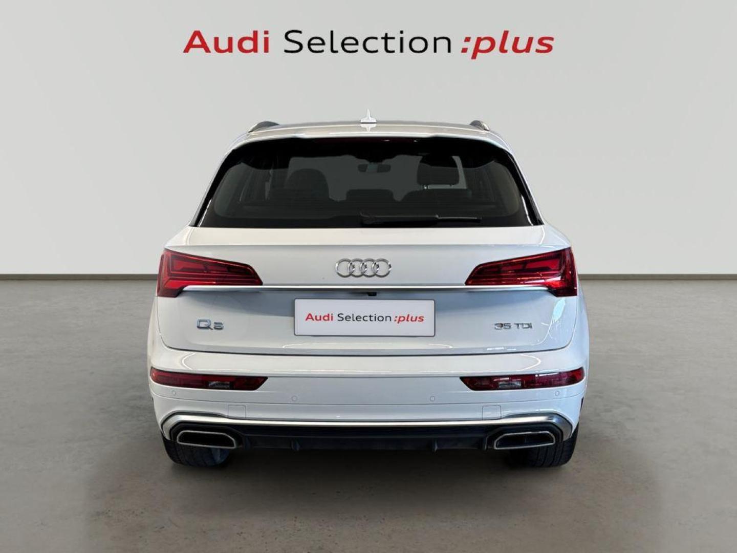 Audi Q5 S line 35 TDI 120kW S tronic