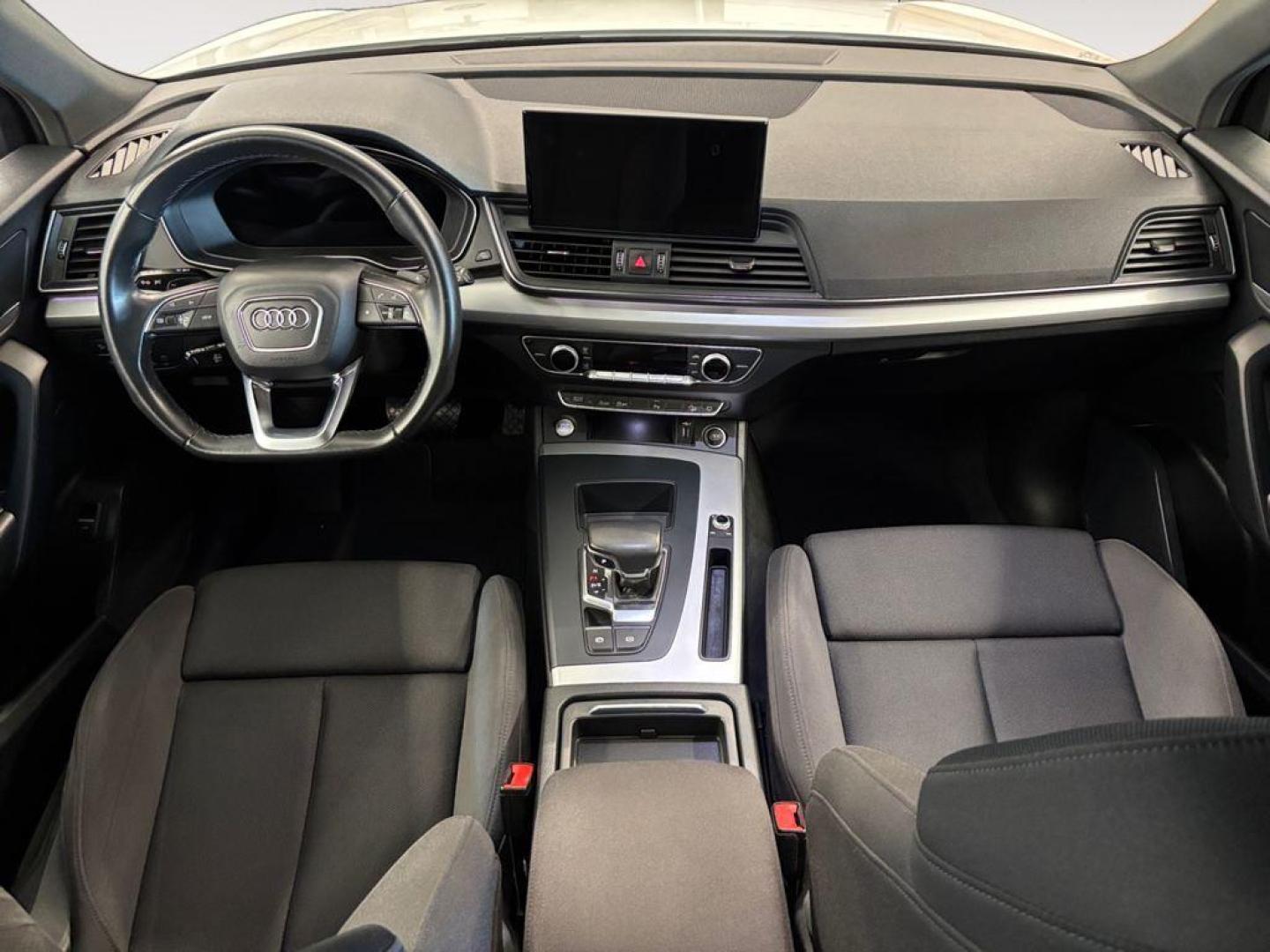 Audi Q5 S line 35 TDI 120kW S tronic