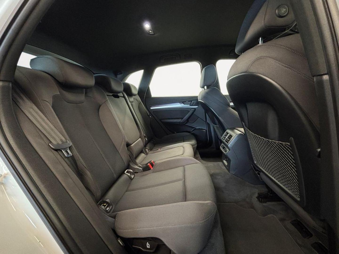 Audi Q5 S line 35 TDI 120kW S tronic