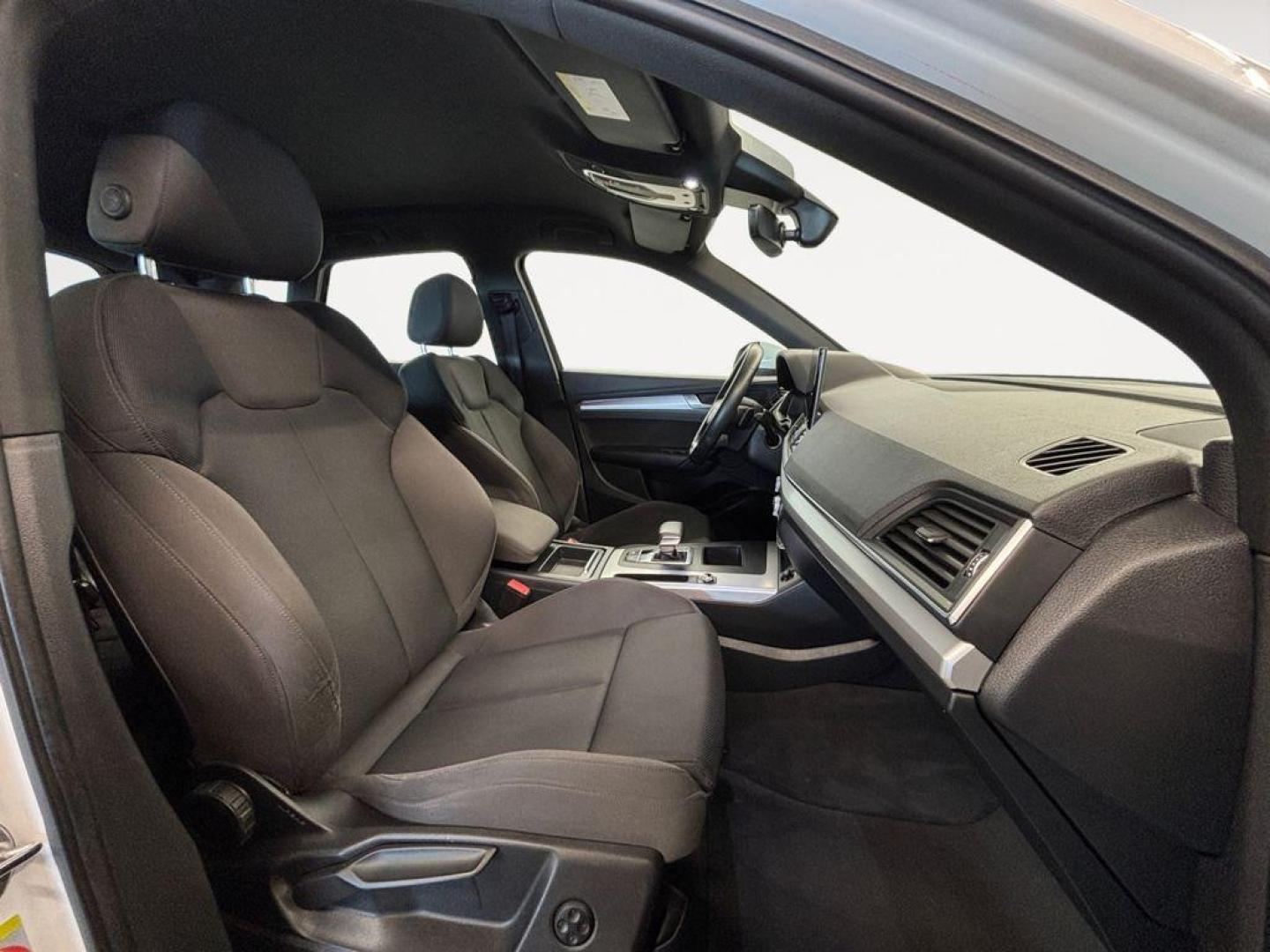 Audi Q5 S line 35 TDI 120kW S tronic