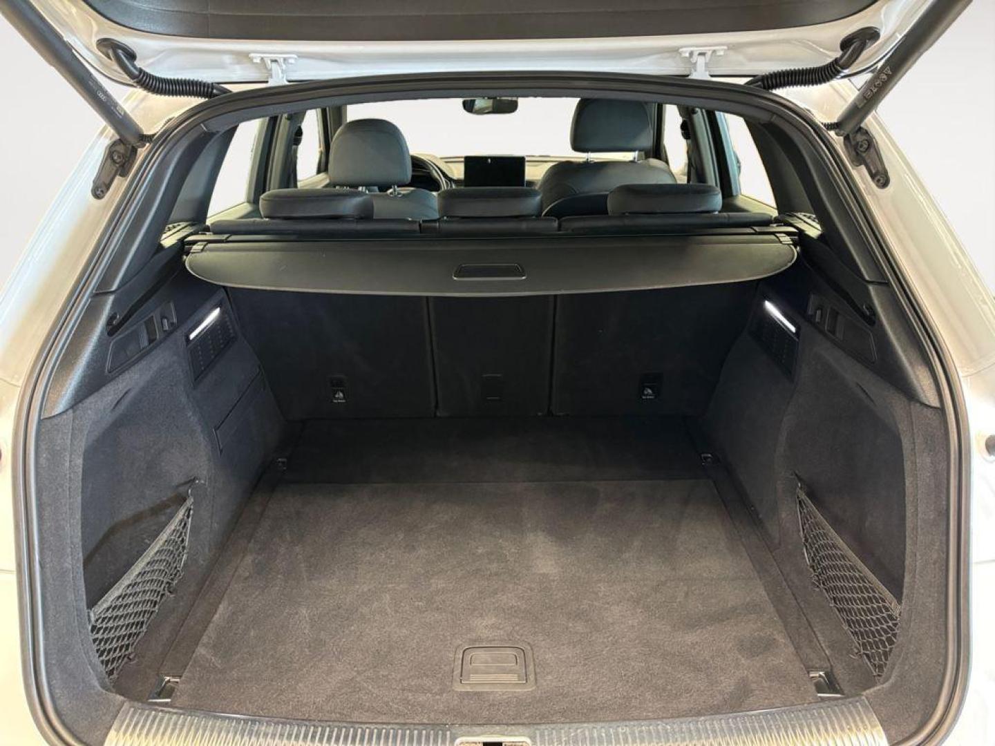Audi Q5 S line 35 TDI 120kW S tronic