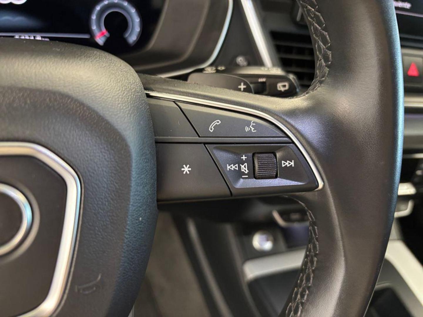 Audi Q5 S line 35 TDI 120kW S tronic