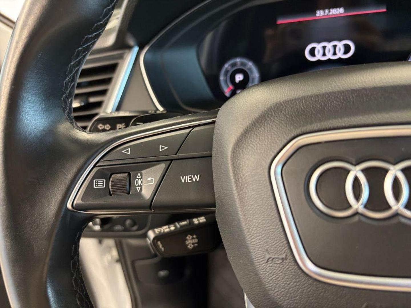 Audi Q5 S line 35 TDI 120kW S tronic