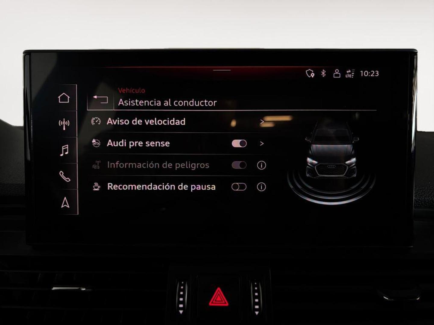 Audi Q5 S line 35 TDI 120kW S tronic