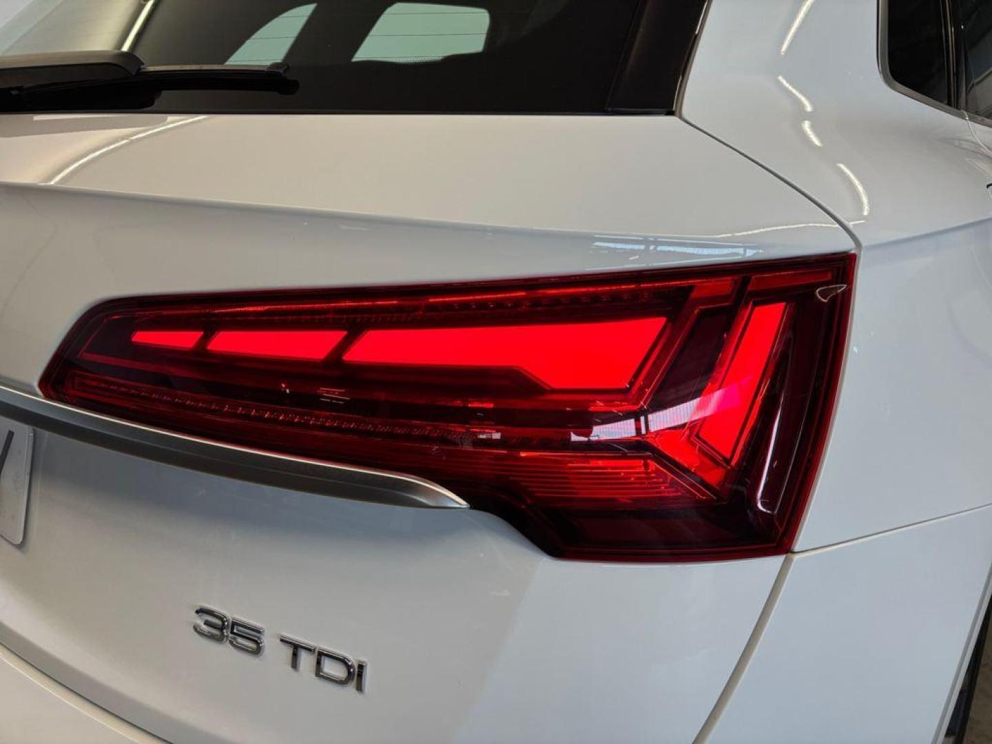 Audi Q5 S line 35 TDI 120kW S tronic