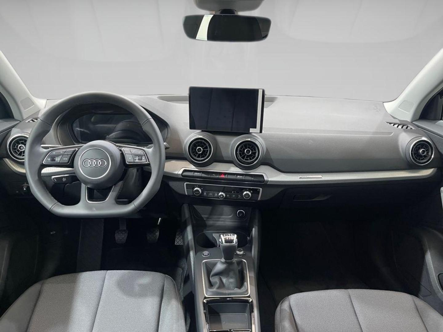 Audi Q2 Advanced 30 TFSI 85 kW (116 CV)