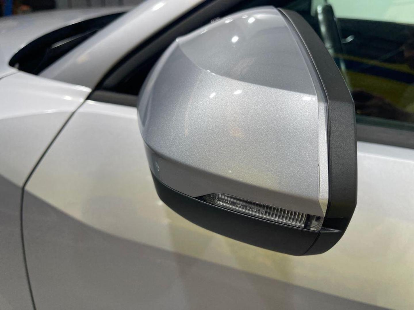 Audi Q2 Advanced 30 TFSI 85 kW (116 CV)