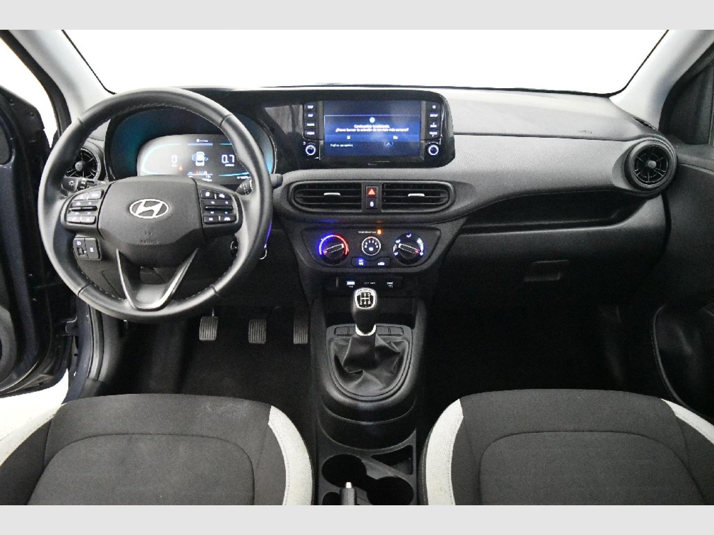 Hyundai i10 1.0 MPI Klass