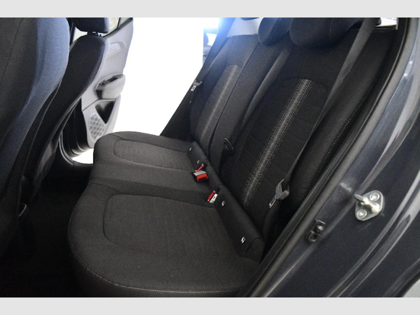 Hyundai i10 1.0 MPI Klass