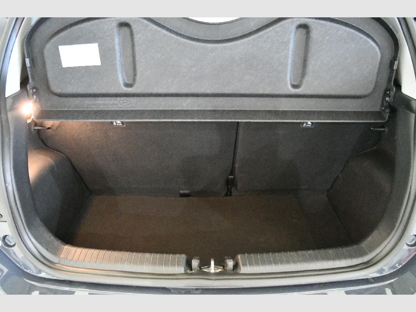 Hyundai i10 1.0 MPI Klass