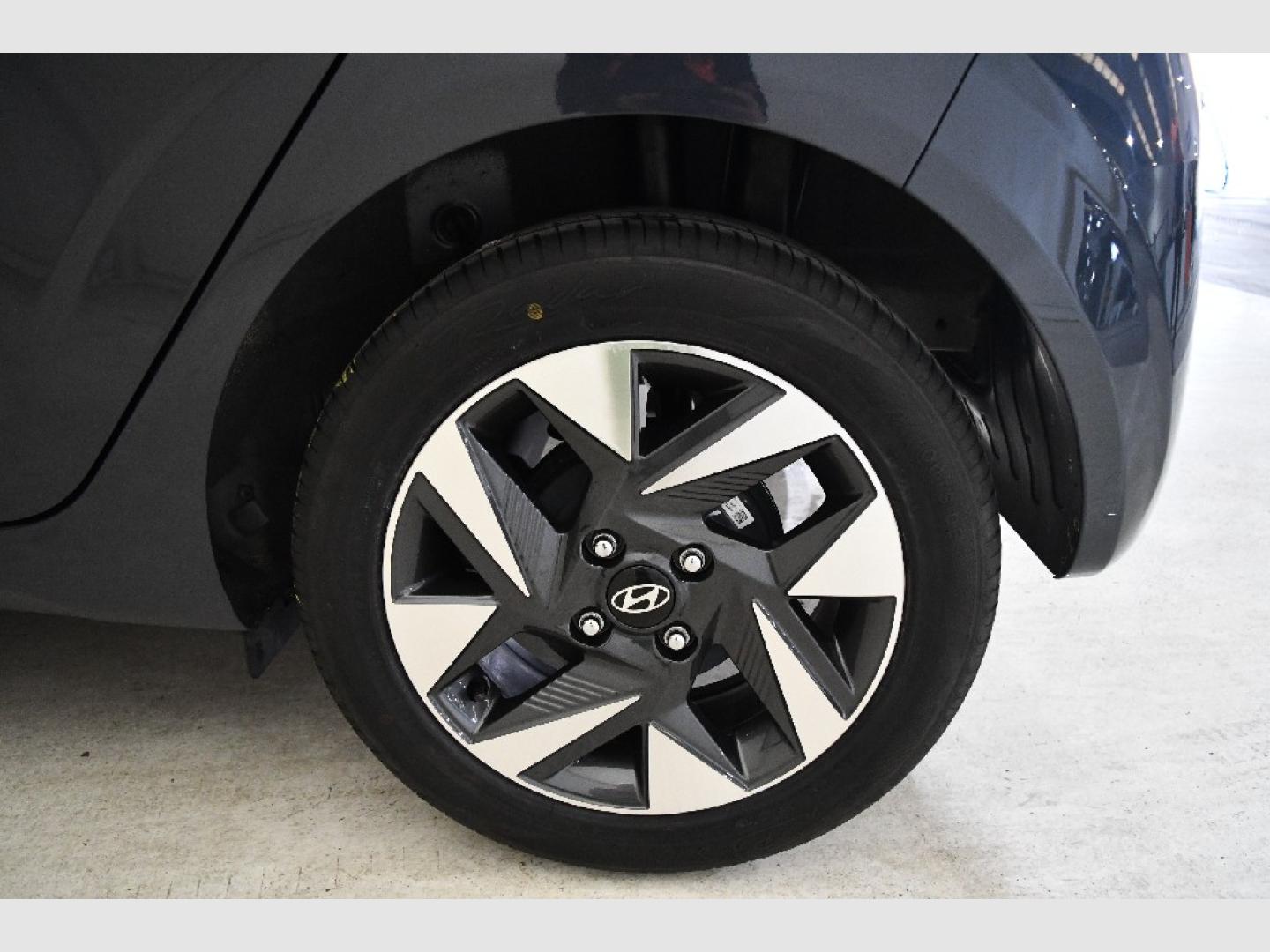 Hyundai i10 1.0 MPI Klass