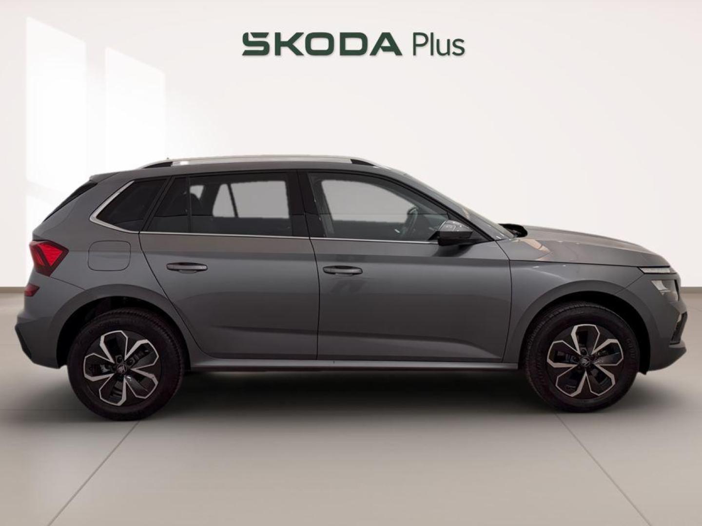 Skoda Kamiq 1.0 TSI Selection 85 kW (115 CV)