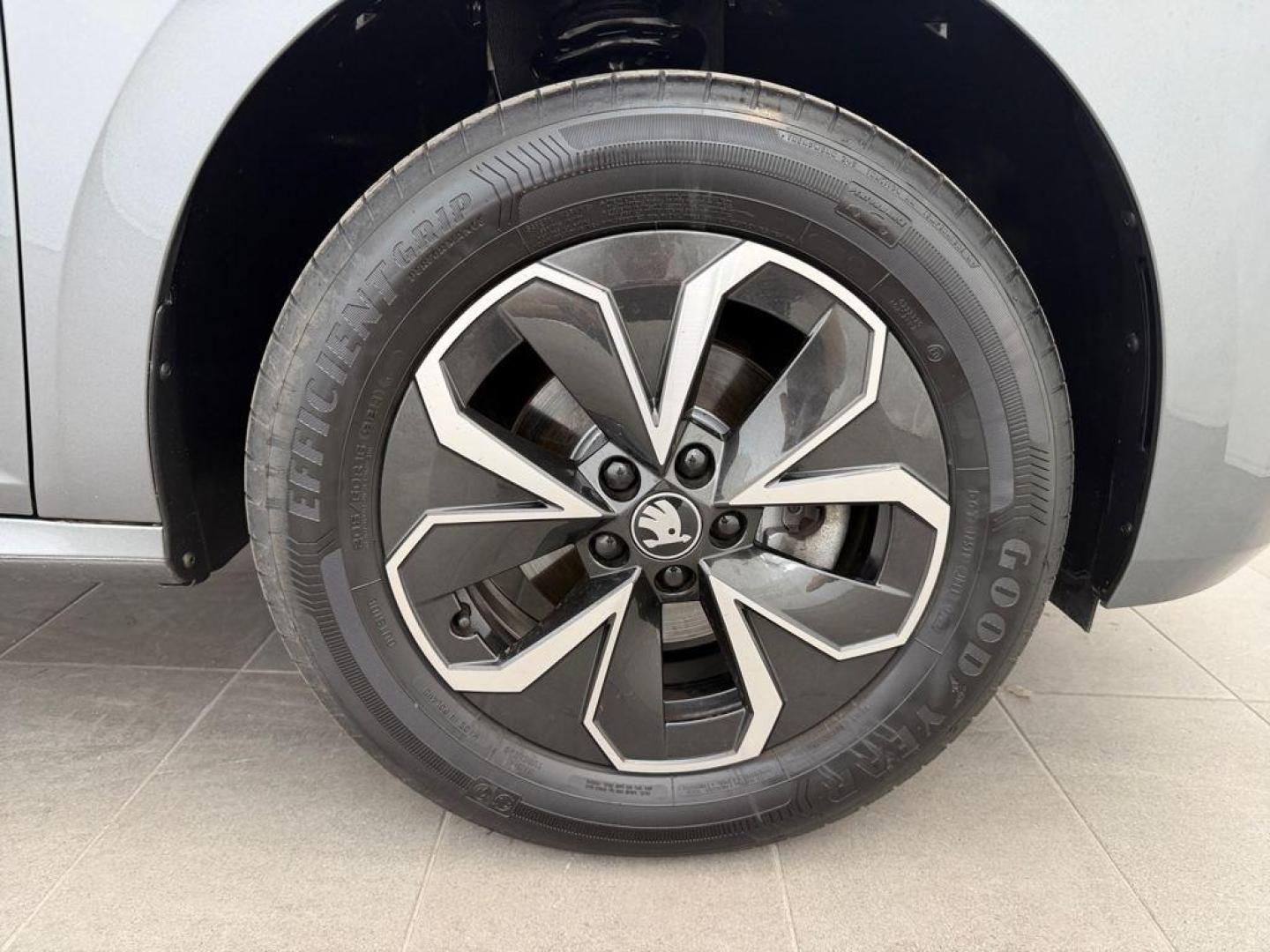Skoda Kamiq 1.0 TSI Selection 85 kW (115 CV)