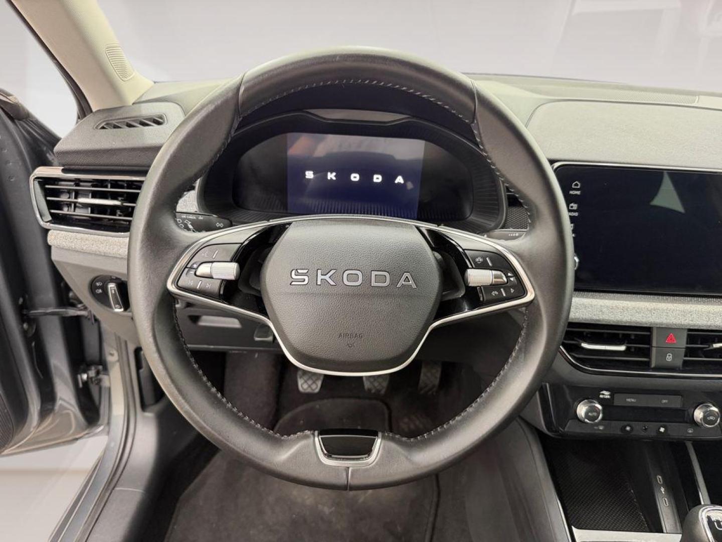 Skoda Kamiq 1.0 TSI Selection 85 kW (115 CV)