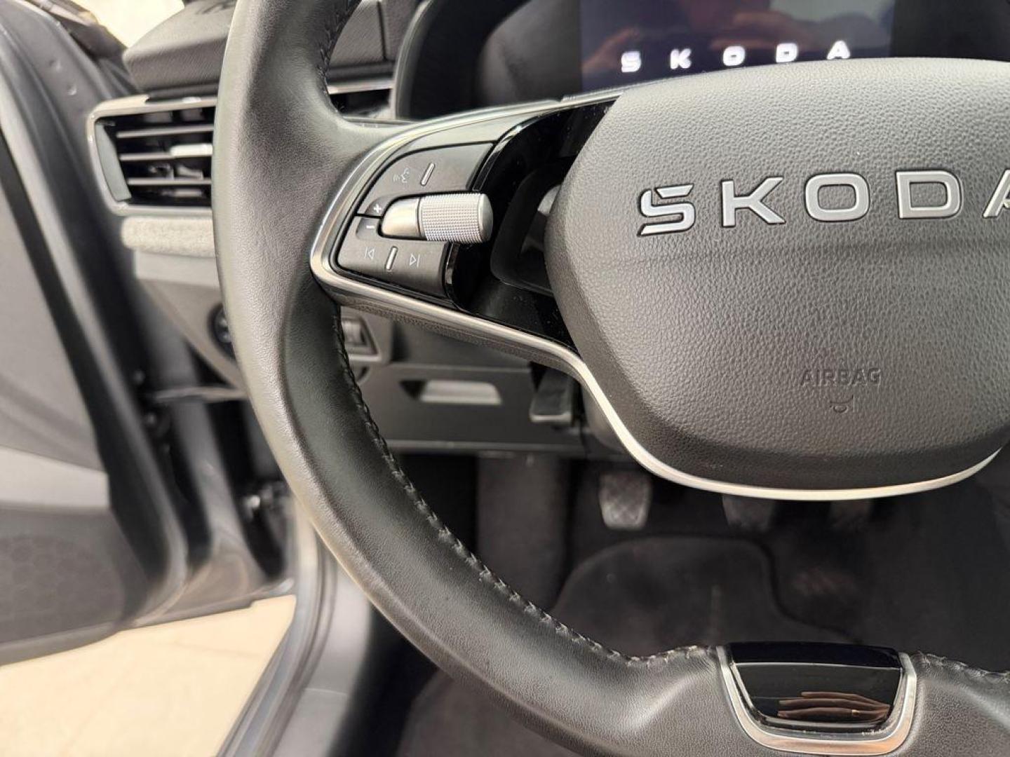 Skoda Kamiq 1.0 TSI Selection 85 kW (115 CV)