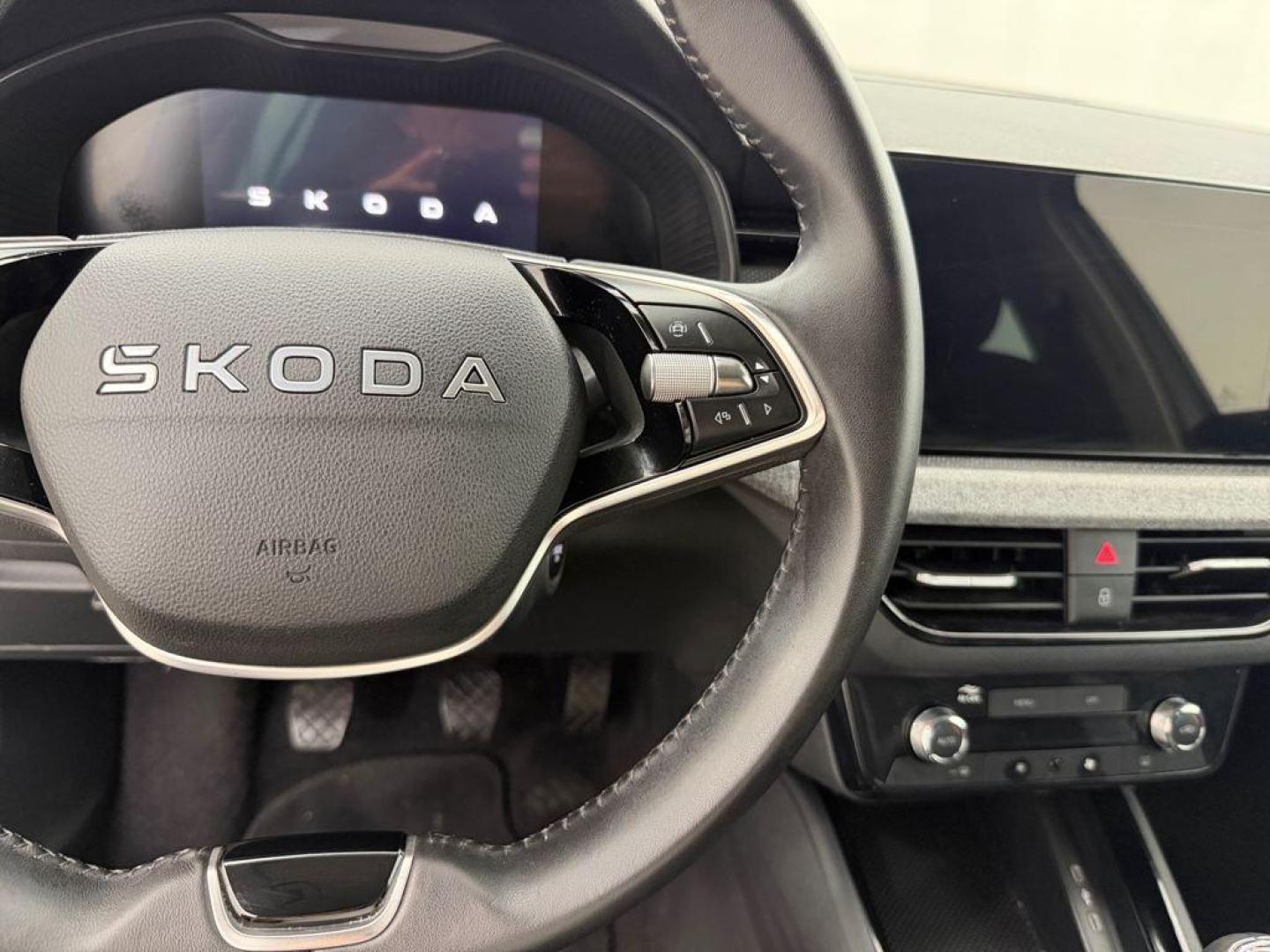 Skoda Kamiq 1.0 TSI Selection 85 kW (115 CV)