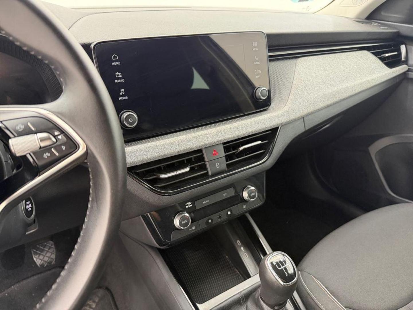 Skoda Kamiq 1.0 TSI Selection 85 kW (115 CV)