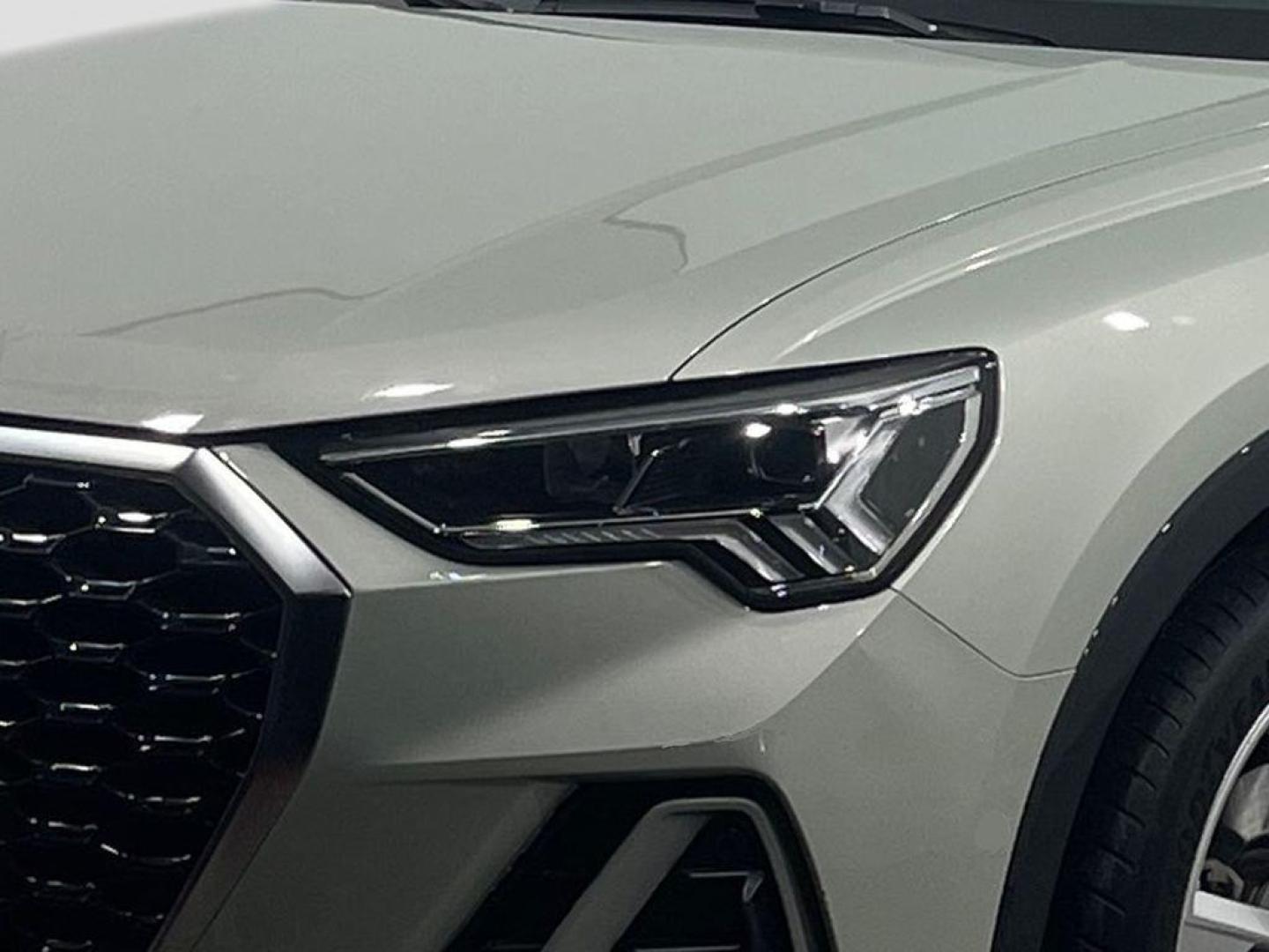 Audi Q3 Sportback S line 35 TDI 110 kW (150 CV) S tronic