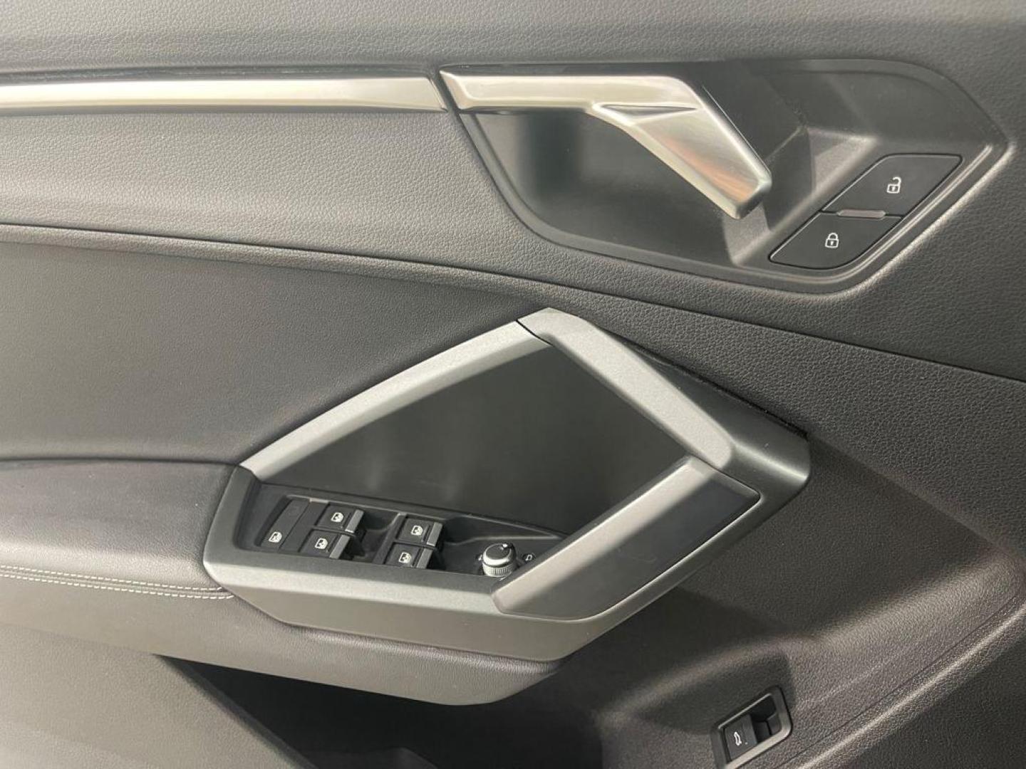 Audi Q3 Sportback S line 35 TDI 110 kW (150 CV) S tronic
