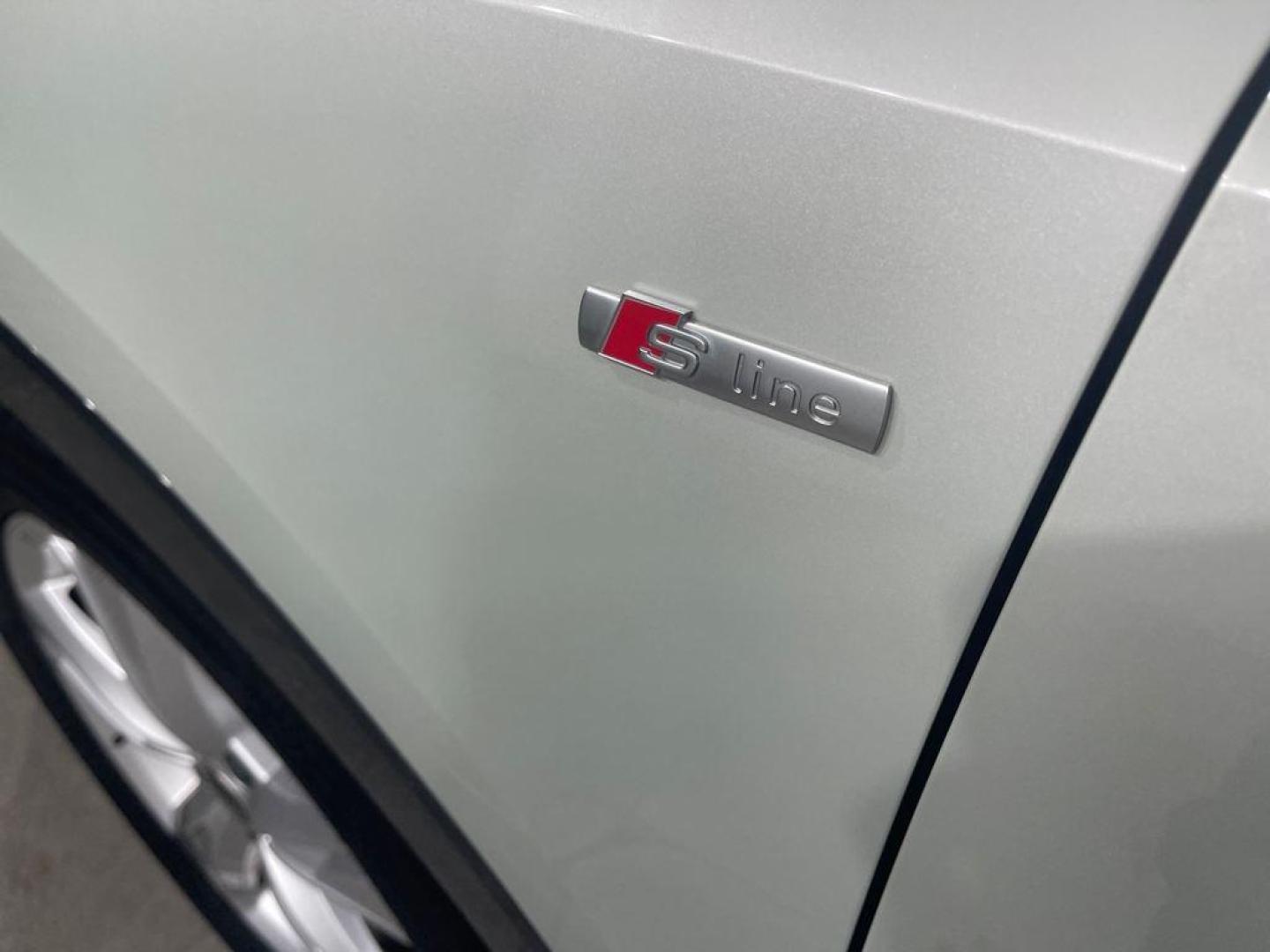 Audi Q3 Sportback S line 35 TDI 110 kW (150 CV) S tronic
