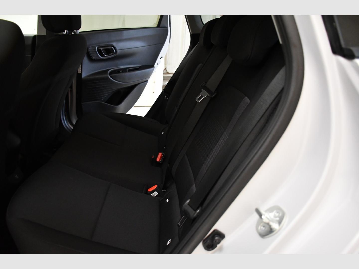 Hyundai i20 1.2 MPI Klass