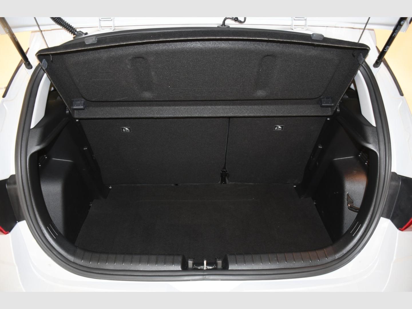 Hyundai i20 1.2 MPI Klass