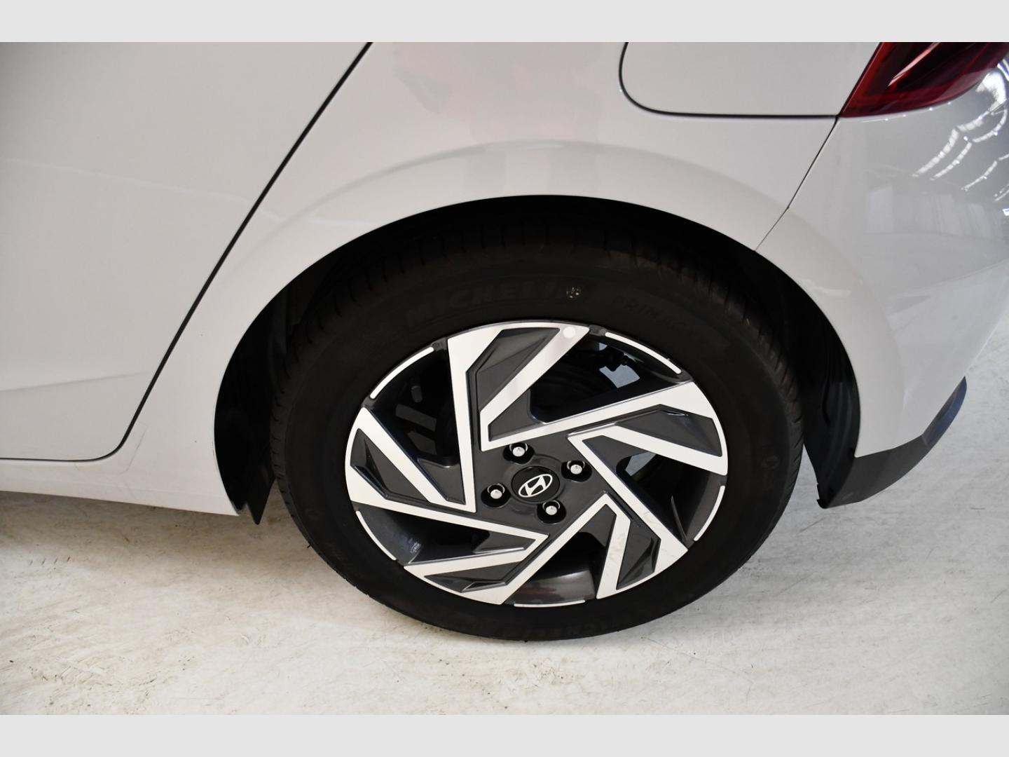 Hyundai i20 1.2 MPI Klass