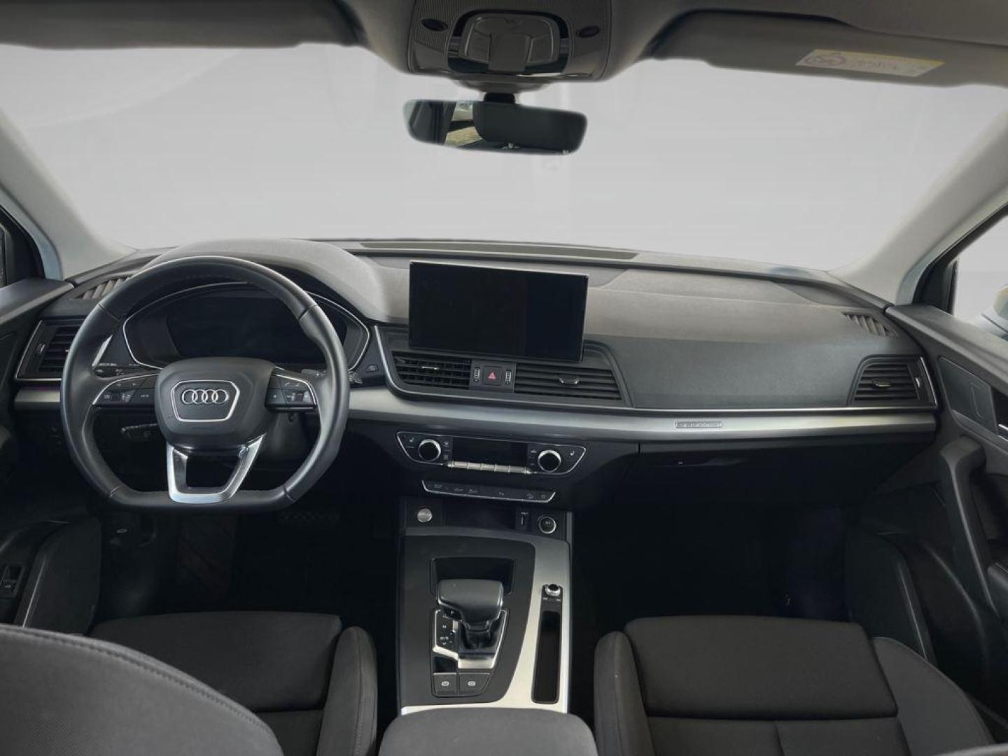 Audi Q5 SPORTBACK Advanced 40 TDI quattro-ultra 150 kW (204 CV) S tronic