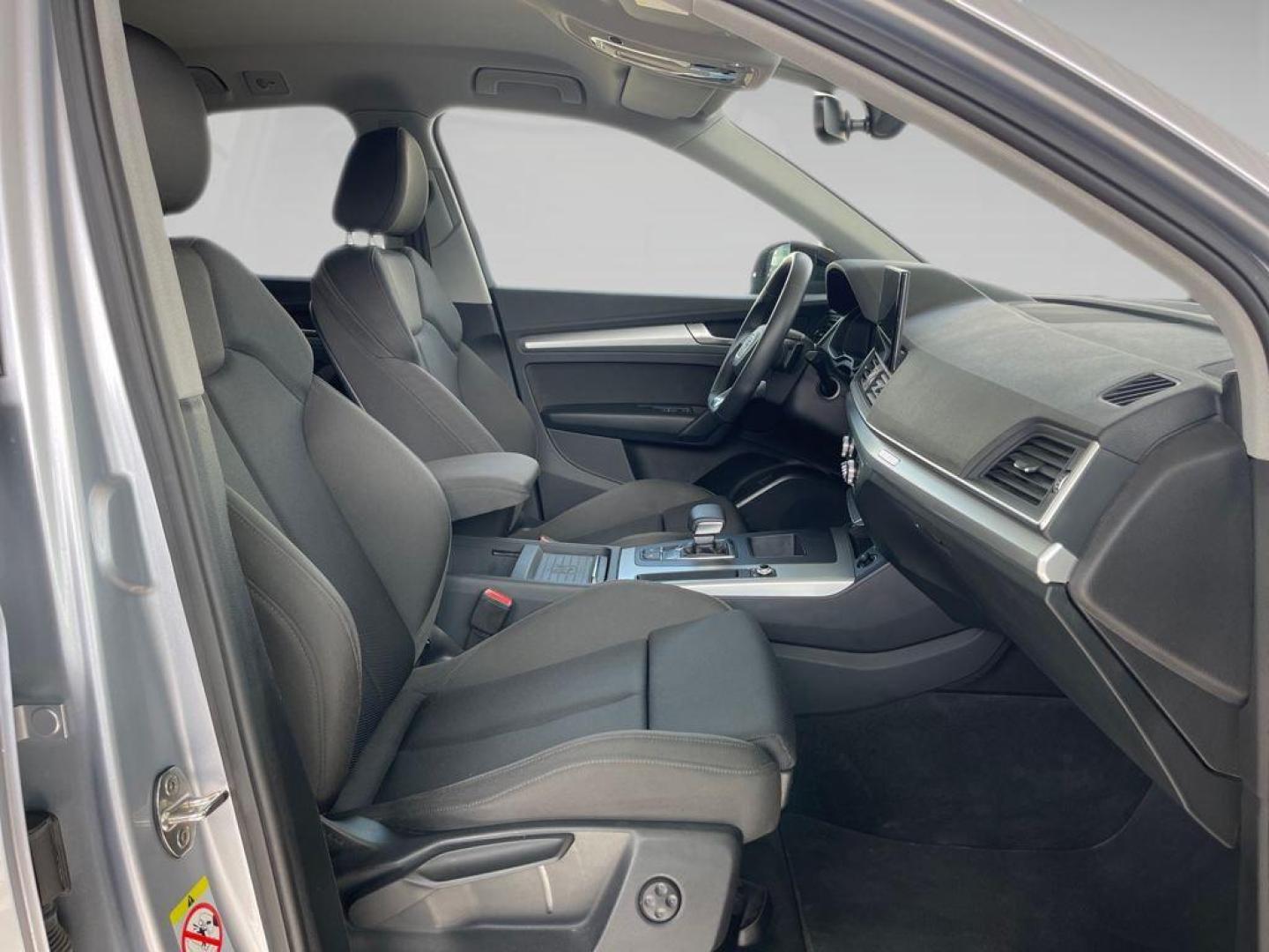 Audi Q5 SPORTBACK Advanced 40 TDI quattro-ultra 150 kW (204 CV) S tronic