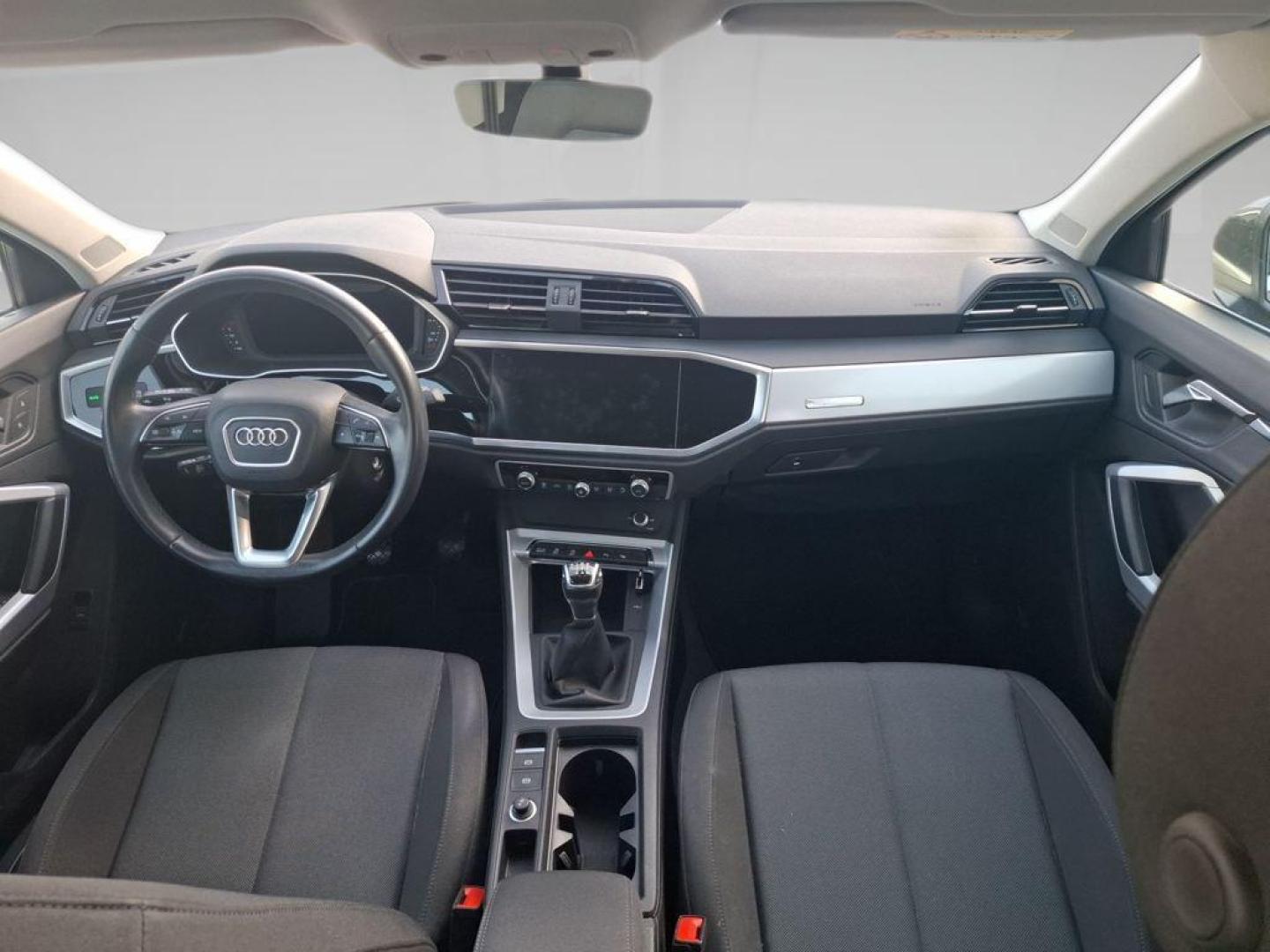 Audi Q3 Sportback Advanced 35 TDI 110 kW (150 CV)