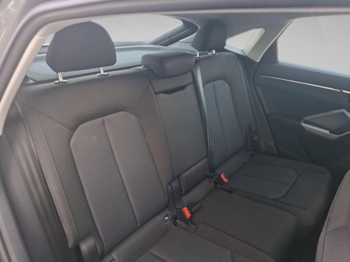 Audi Q3 Sportback Advanced 35 TDI 110 kW (150 CV)