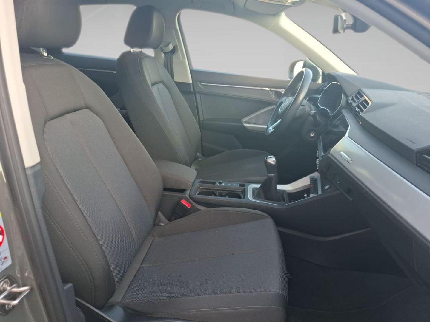 Audi Q3 Sportback Advanced 35 TDI 110 kW (150 CV)
