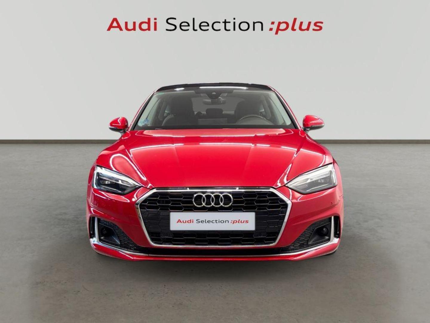 Audi A5 Sportback Advanced 40 TDI 150 kW (204 CV) S tronic