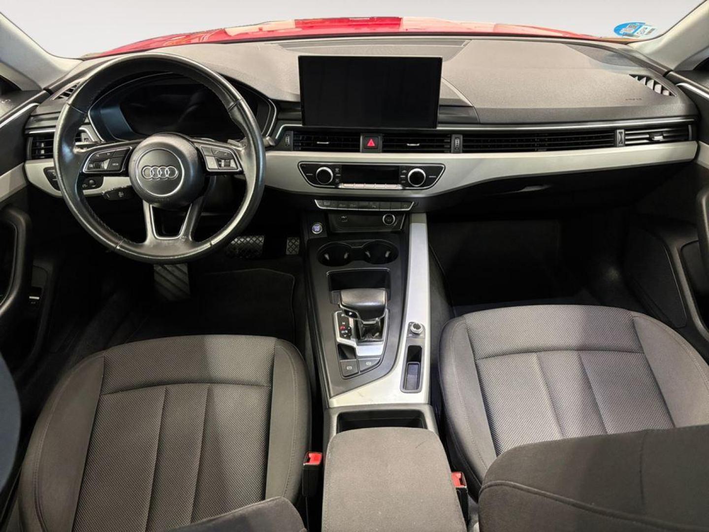 Audi A5 Sportback Advanced 40 TDI 150 kW (204 CV) S tronic