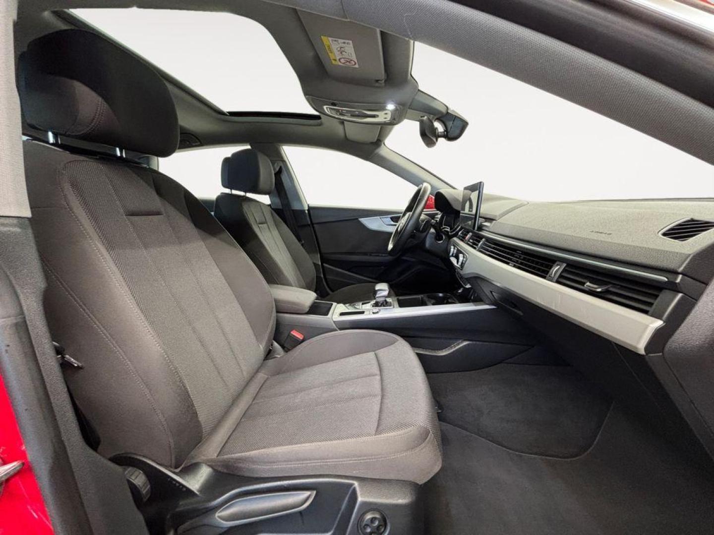 Audi A5 Sportback Advanced 40 TDI 150 kW (204 CV) S tronic