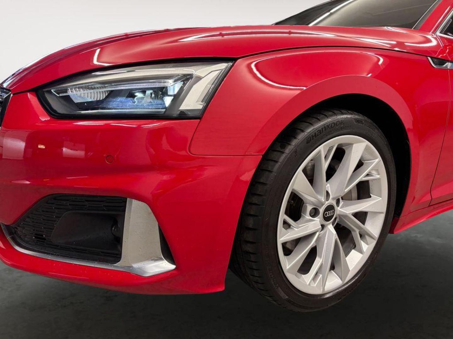Audi A5 Sportback Advanced 40 TDI 150 kW (204 CV) S tronic