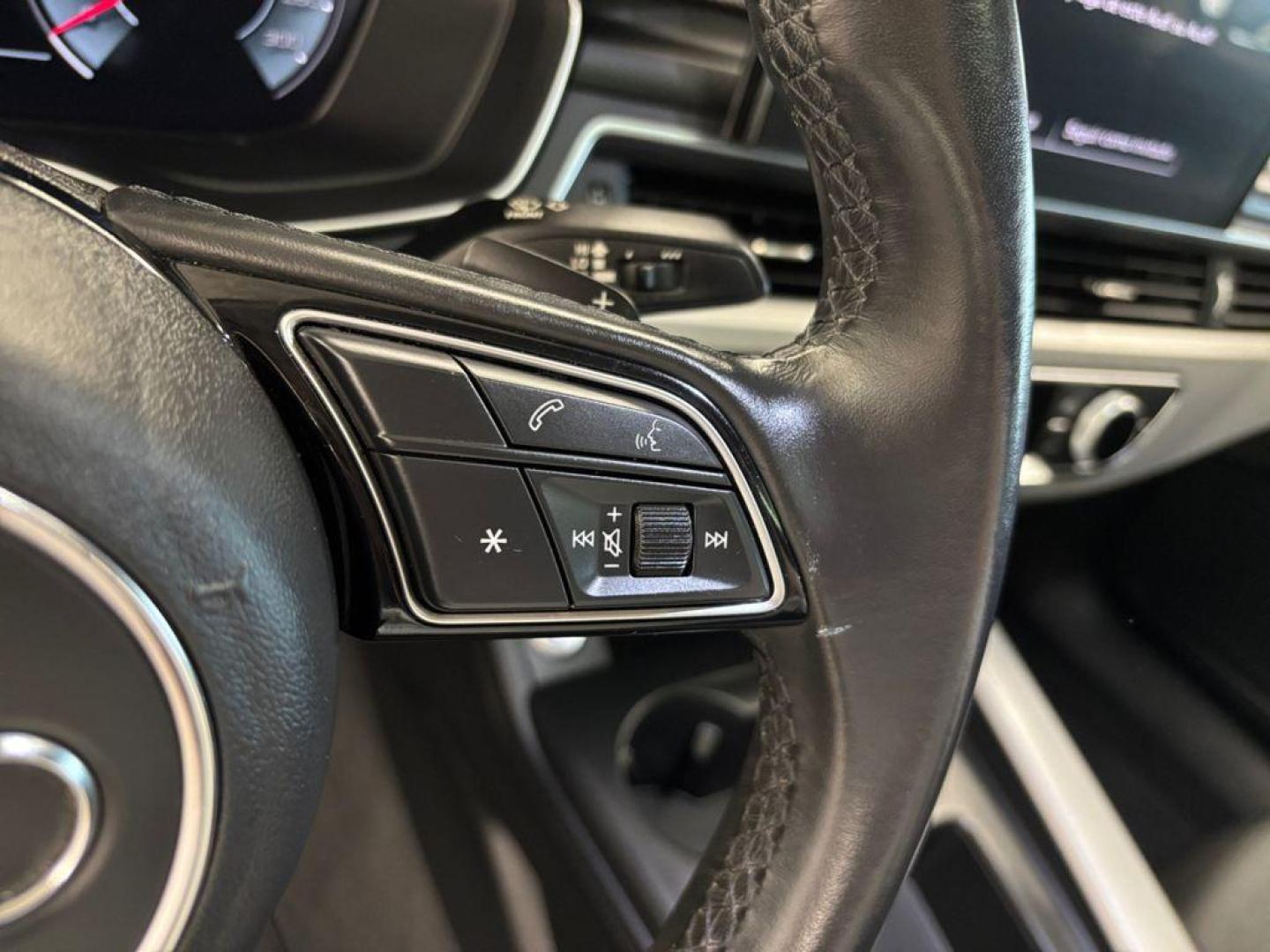 Audi A5 Sportback Advanced 40 TDI 150 kW (204 CV) S tronic