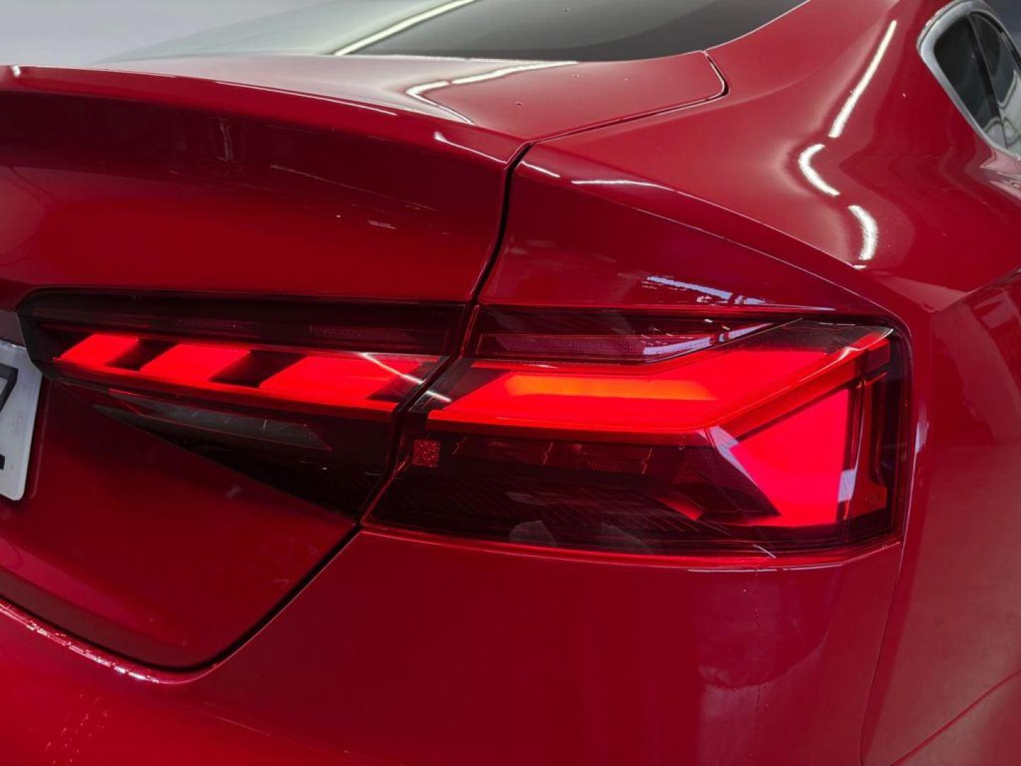 Audi A5 Sportback Advanced 40 TDI 150 kW (204 CV) S tronic