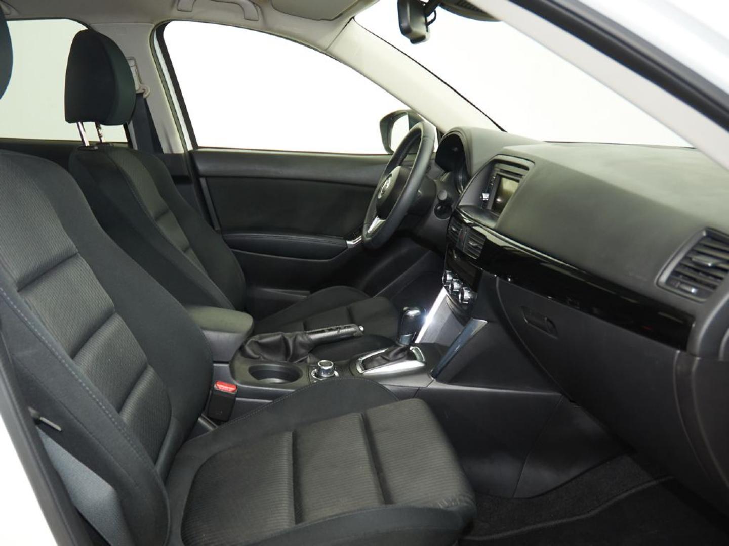 Mazda CX-5 2.2DE Style 2WD Aut.