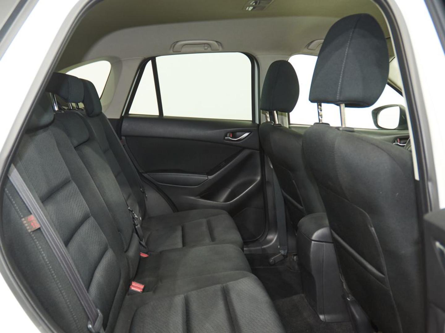 Mazda CX-5 2.2DE Style 2WD Aut.