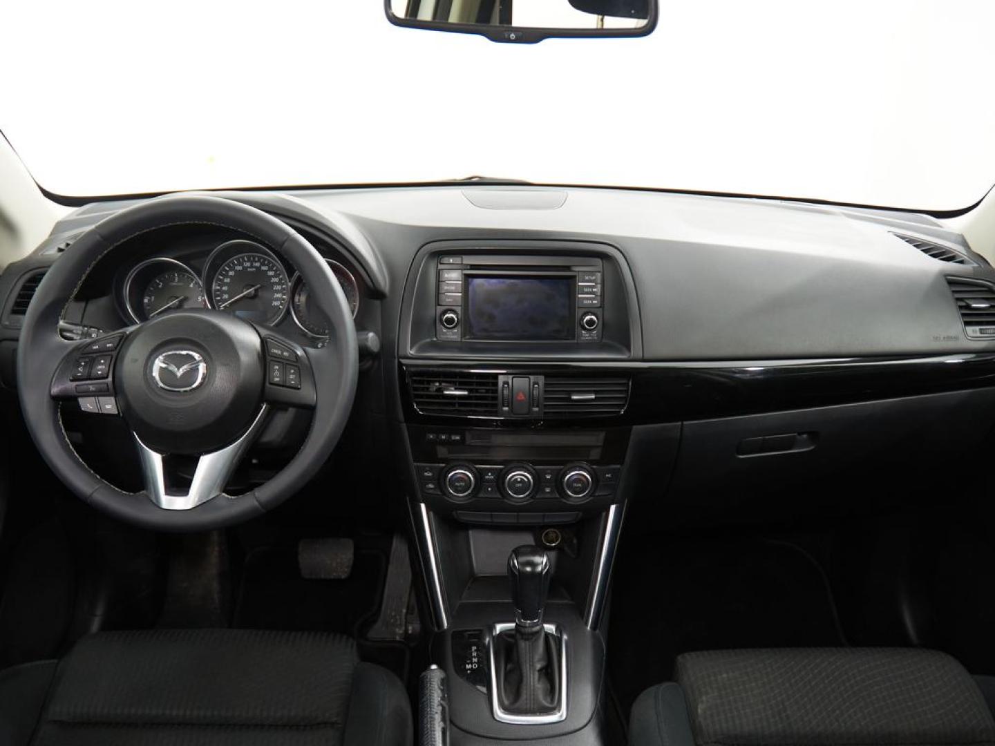 Mazda CX-5 2.2DE Style 2WD Aut.