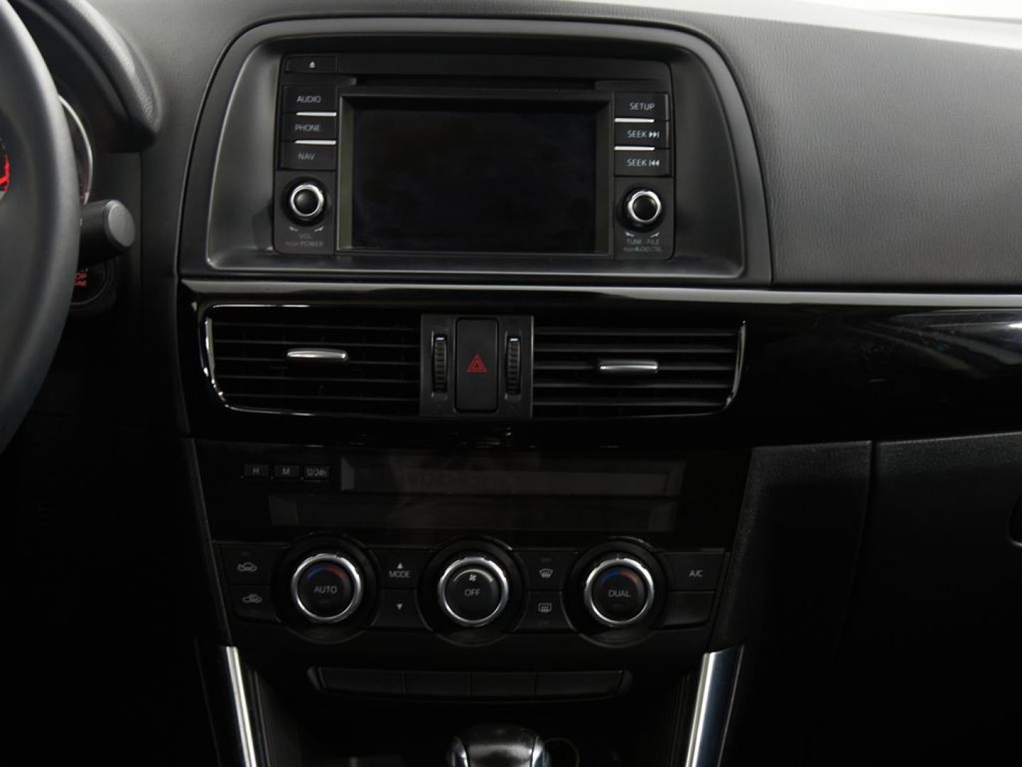 Mazda CX-5 2.2DE Style 2WD Aut.