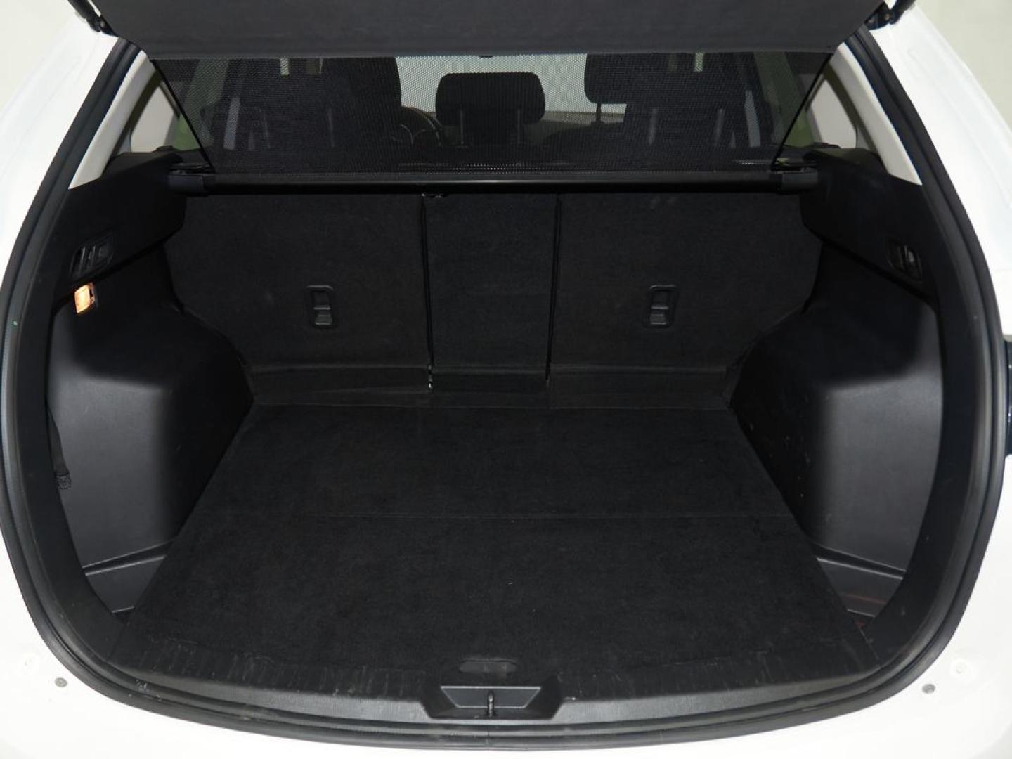 Mazda CX-5 2.2DE Style 2WD Aut.