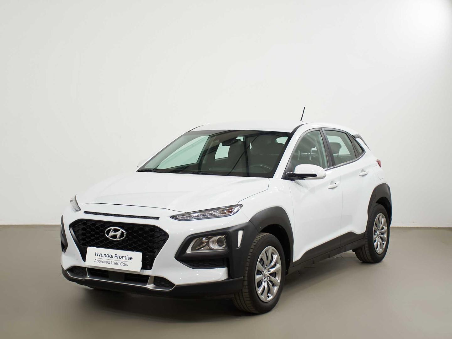 Hyundai Kona 1.0 TGDI Essence 4x2