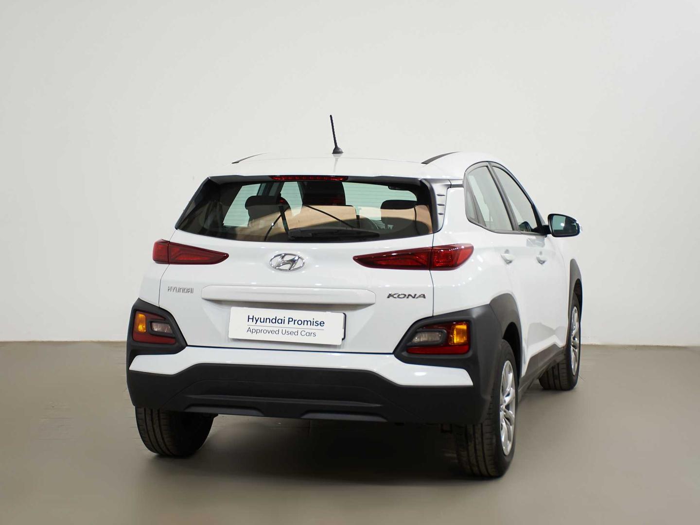 Hyundai Kona 1.0 TGDI Essence 4x2
